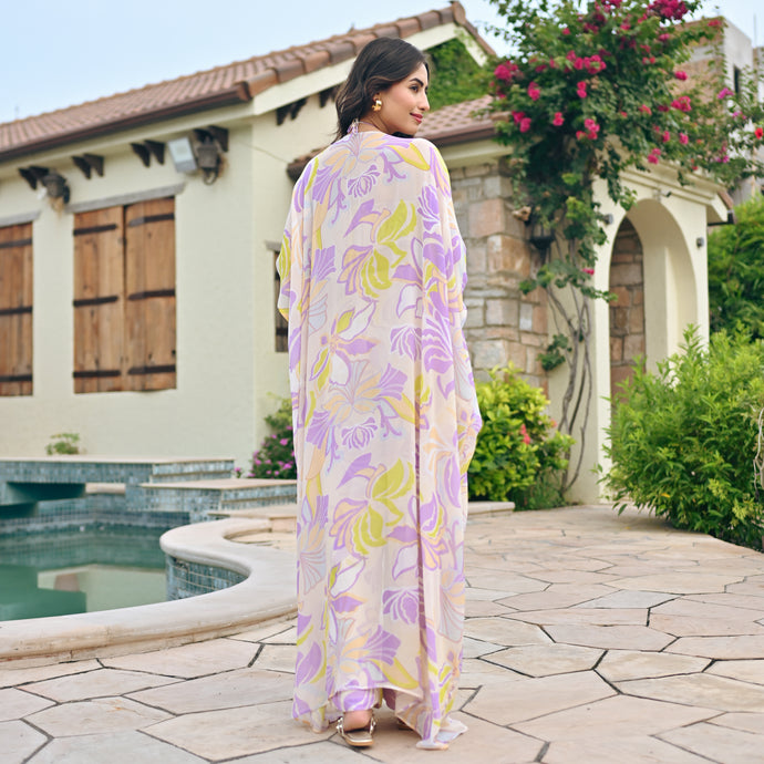 Heather Foliage 3-Piece Set